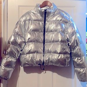 Fabletics Puffer Jacket